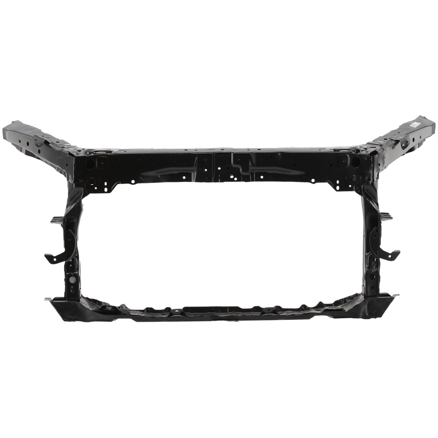 Radiator Support Assembly for Honda Accord 2-Door Coupe (2008–2012)