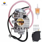 Carburetor for Arctic Cat Bearcat 454 (1996–1998), Arctic Cat 500 (1998–1999)