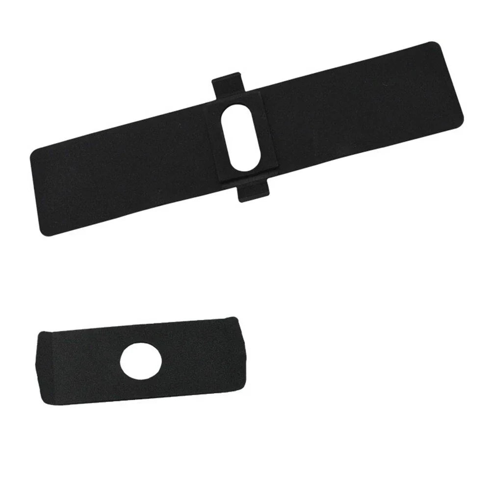 1x Gear Shift Cover Lever Panel Rubber Dustproof for Chevrolet Captiva (2008���2017)