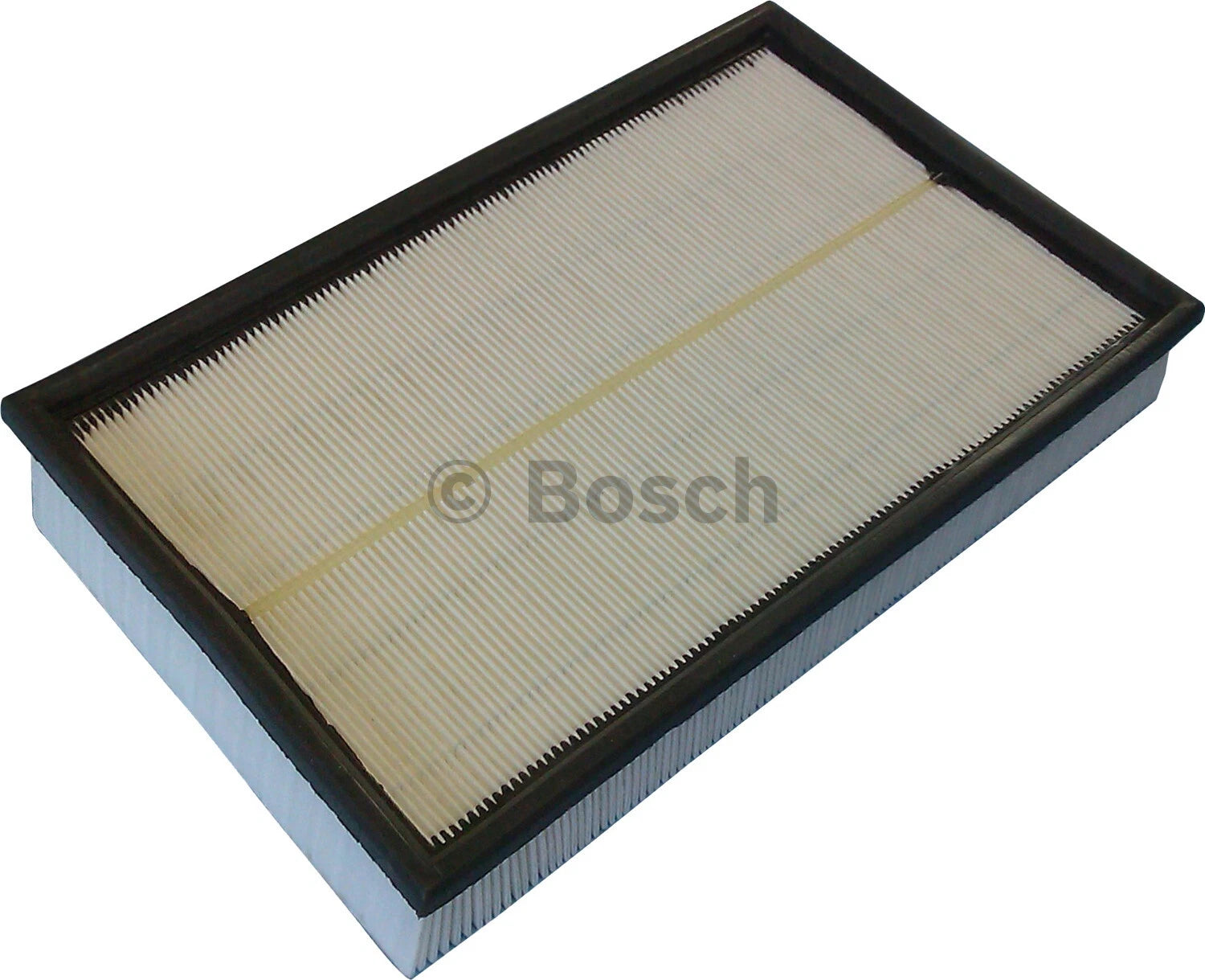 Engine Air Filter for Bosch (5364WS)