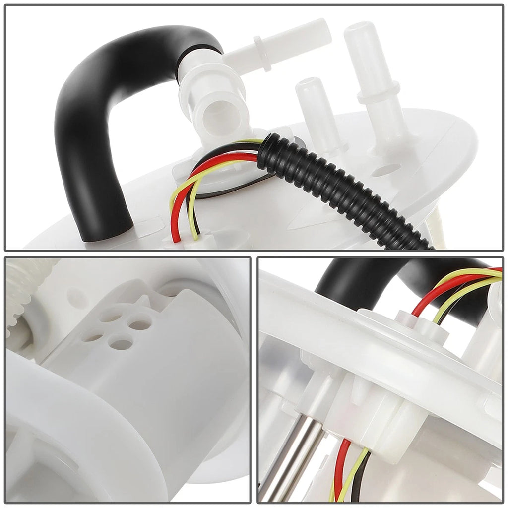 Fuel Pump Module + Sending Unit for Ford Ranger Mazda B2300 B3000 B4000 (2001–2003)