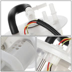 Fuel Pump Module + Sending Unit for Ford Ranger Mazda B2300 B3000 B4000 (2001–2003)