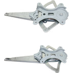 Power Window Regulator Set for Toyota Sequoia (2001–2007)