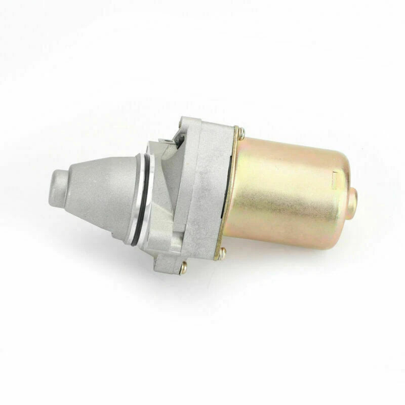 Starter for Suzuki ATV LT80 Quadsport 1987–2006, Kawasaki KFX80 2003–2006