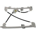 Power Window Regulator Set for Ford F-150, Lincoln Mark LT (2004–2006)