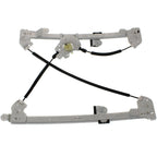 Power Window Regulator Set for Ford F-150, Lincoln Mark LT (2004–2006)