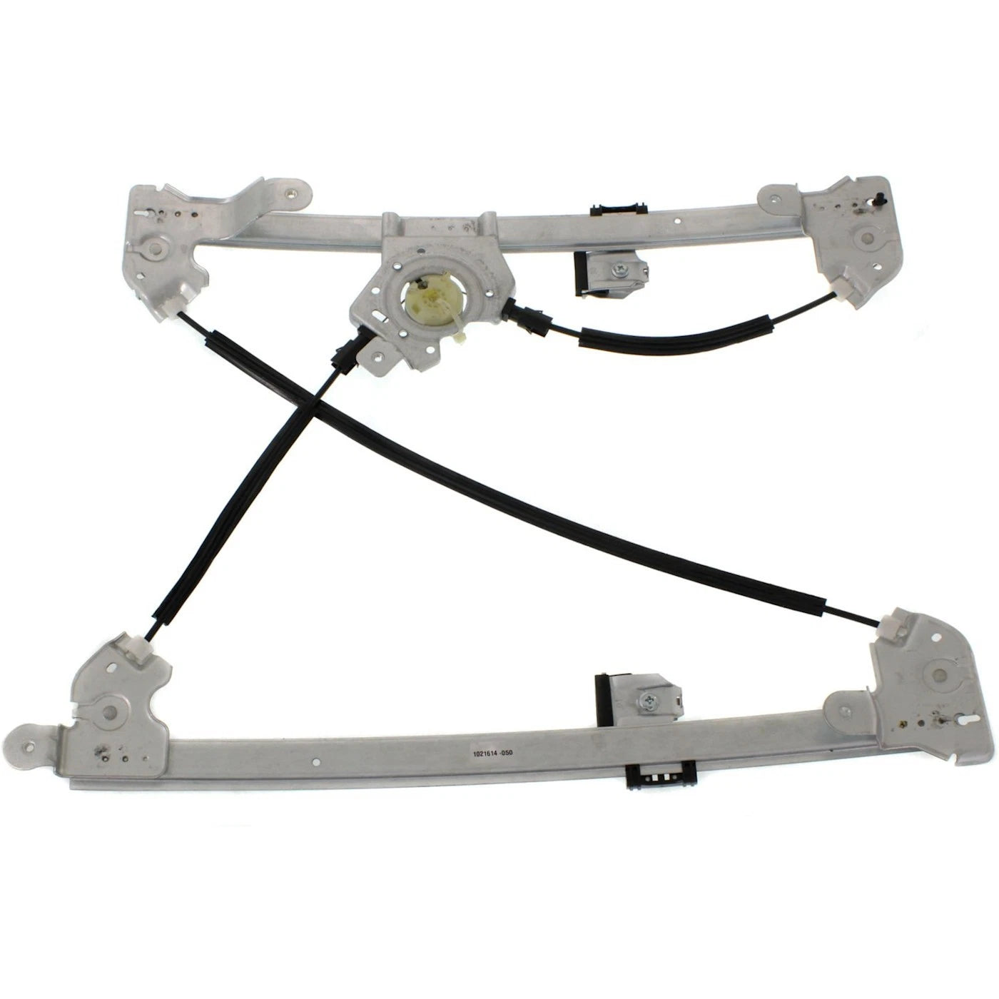 Power Window Regulator Set for Ford F-150, Lincoln Mark LT (2004–2006)