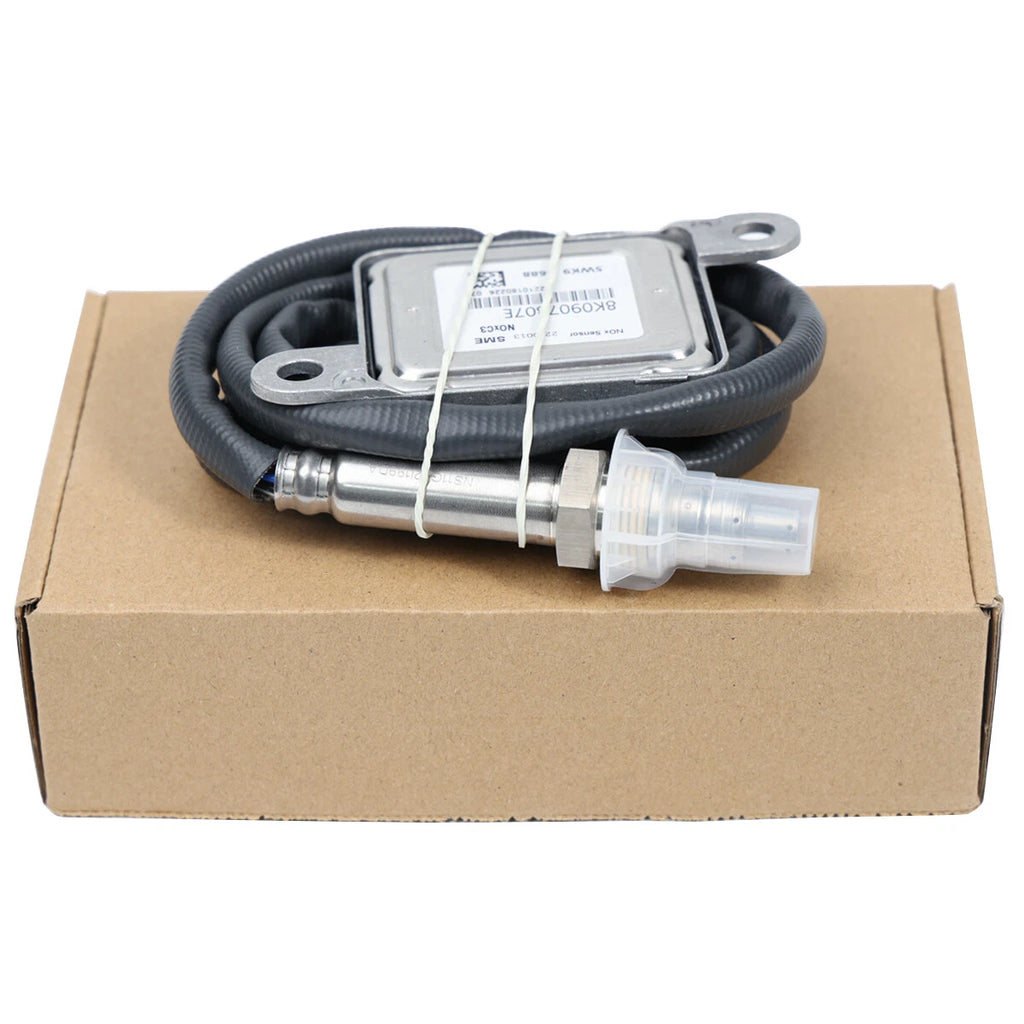 Nox Sensor for VW Passat Audi A4 S4 A5 S5 (2012–2015) 8K0907807E 5WK96688