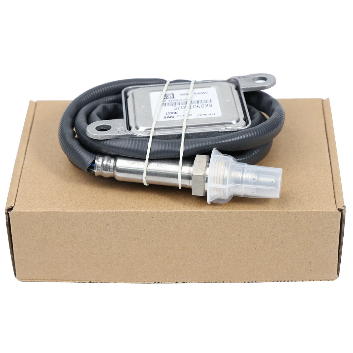 Nox Sensor for VW Passat Audi A4 S4 A5 S5 (2012–2015) 8K0907807E 5WK96688