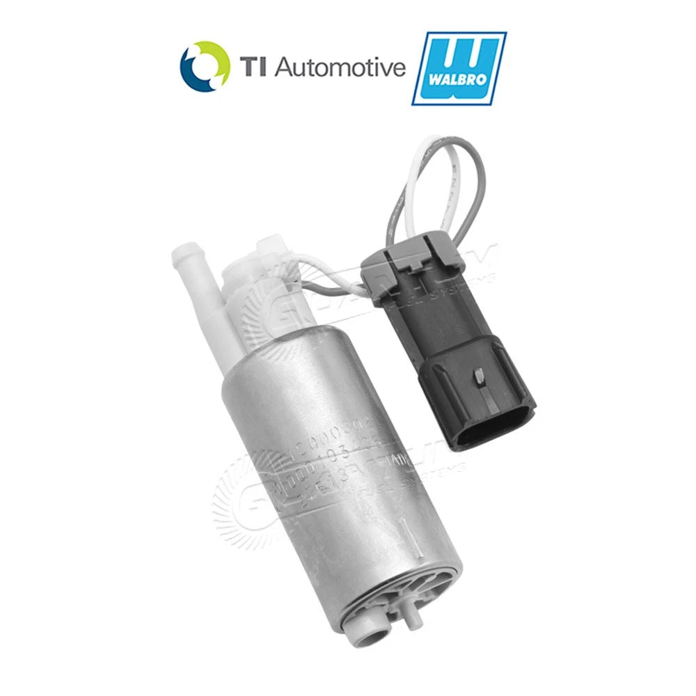 Walbro 250LPH GTC Supercar Fuel Pump for (F10000302)