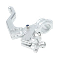 CNC Aluminum Clutch Lever for Motorcycle (Universal Fit)