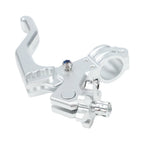 CNC Aluminum Clutch Lever for Motorcycle (Universal Fit)