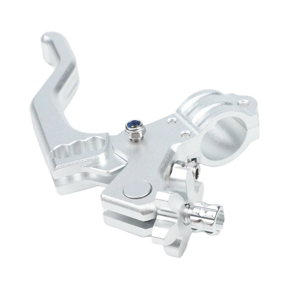 CNC Aluminum Clutch Lever for Motorcycle (Universal Fit)