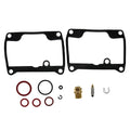 Carburetor Gasket Repair Rebuild Kit for Mikuni VM30 VM32 VM34 (No Years Specified)