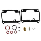 Carburetor Gasket Repair Rebuild Kit for Mikuni VM30 VM32 VM34 (No Years Specified)