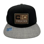 Flat Bill Hat Replacement for Chevy C10 Pickup Trucks (1960–1966)