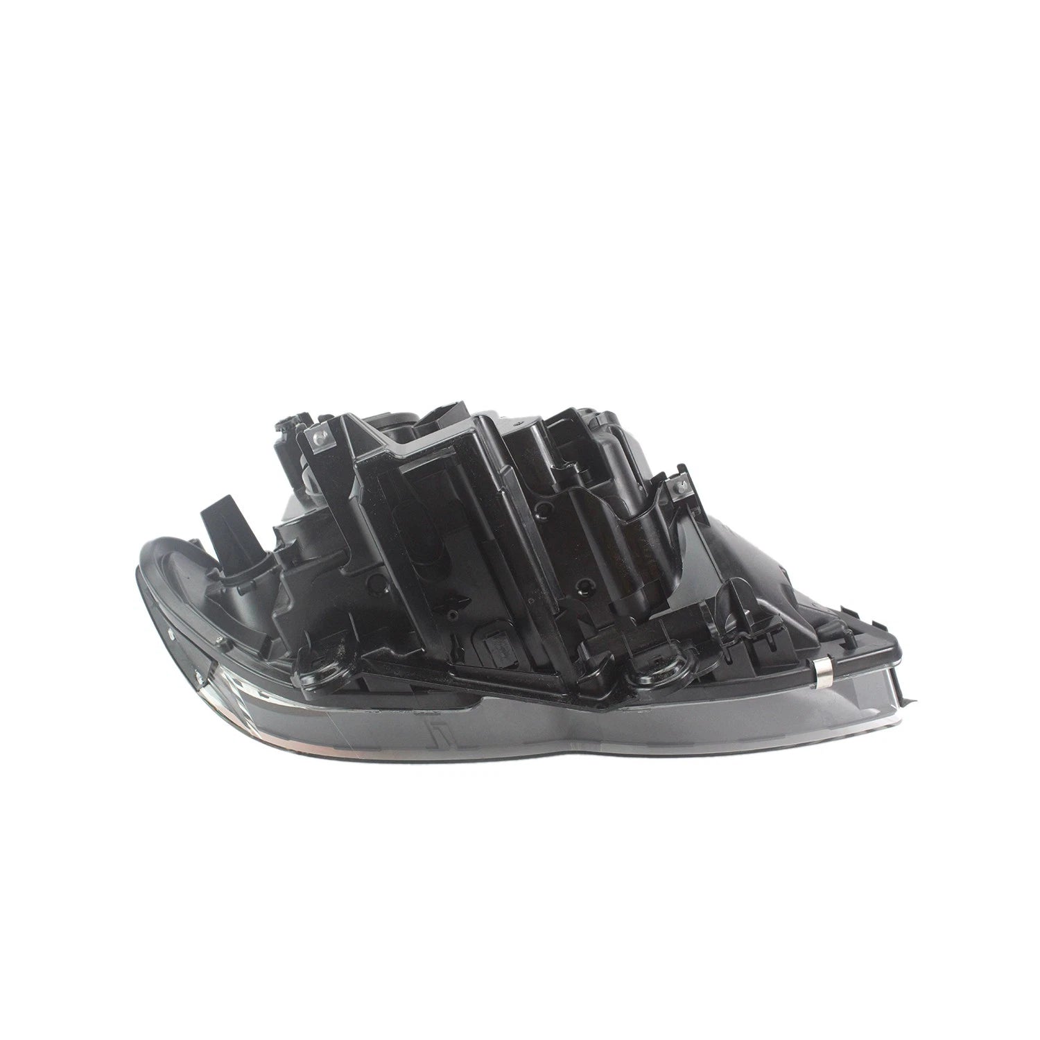 Hella Driver Left Headlight Assembly for 224486031