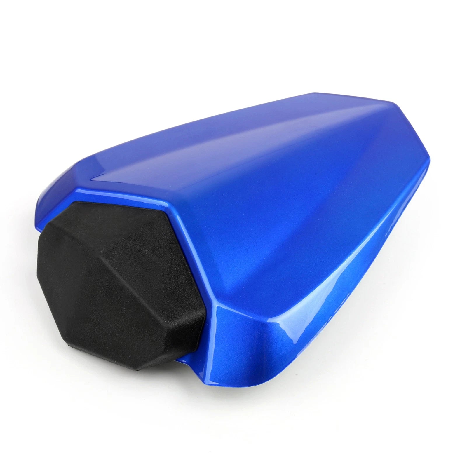 Rear Seat Cover Cowl for Yamaha YZF R1 (2009–2014) - Blue