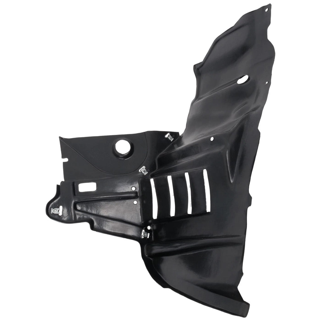 Fender Liner for Suzuki Kizashi (2010-2013)