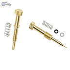 Air Fuel Mixture & Idle Speed Adjustment Screw for PZ26 PZ27 PZ30