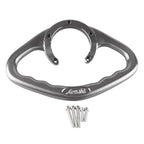 Safety Tank Grip Handle Bar for Yamaha FZ1 FZ6 R1 R6 (2001-2023)