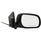 Right Hand Side Mirror for Toyota RAV4 (2009–2012)