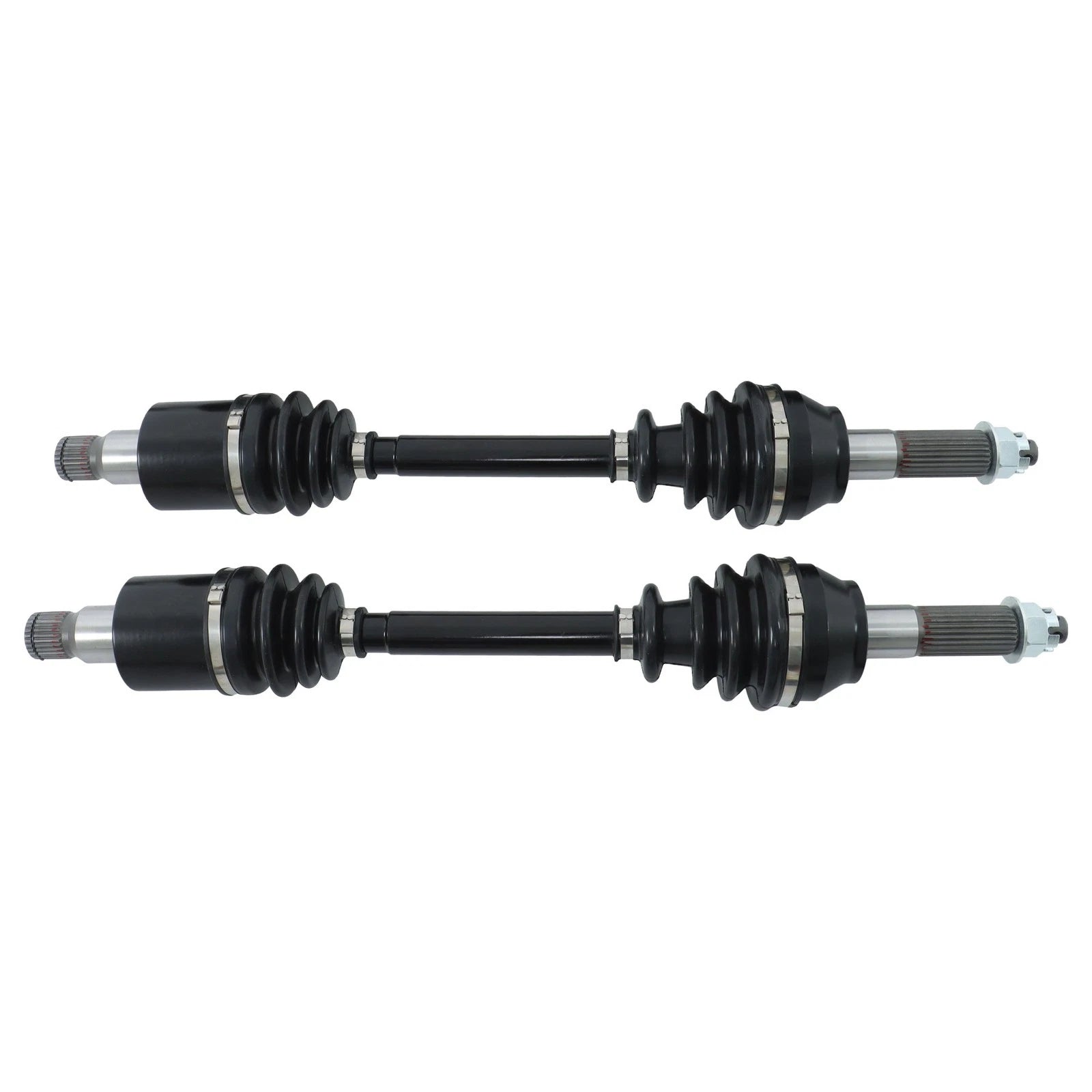 2Pcs Rear CV Axle for Polaris RZR 800 (2008-2014)