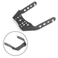 6" ATV Light Bar Bracket Mount for Z400 LTR450 KFX400 YFZ Raptor 350
