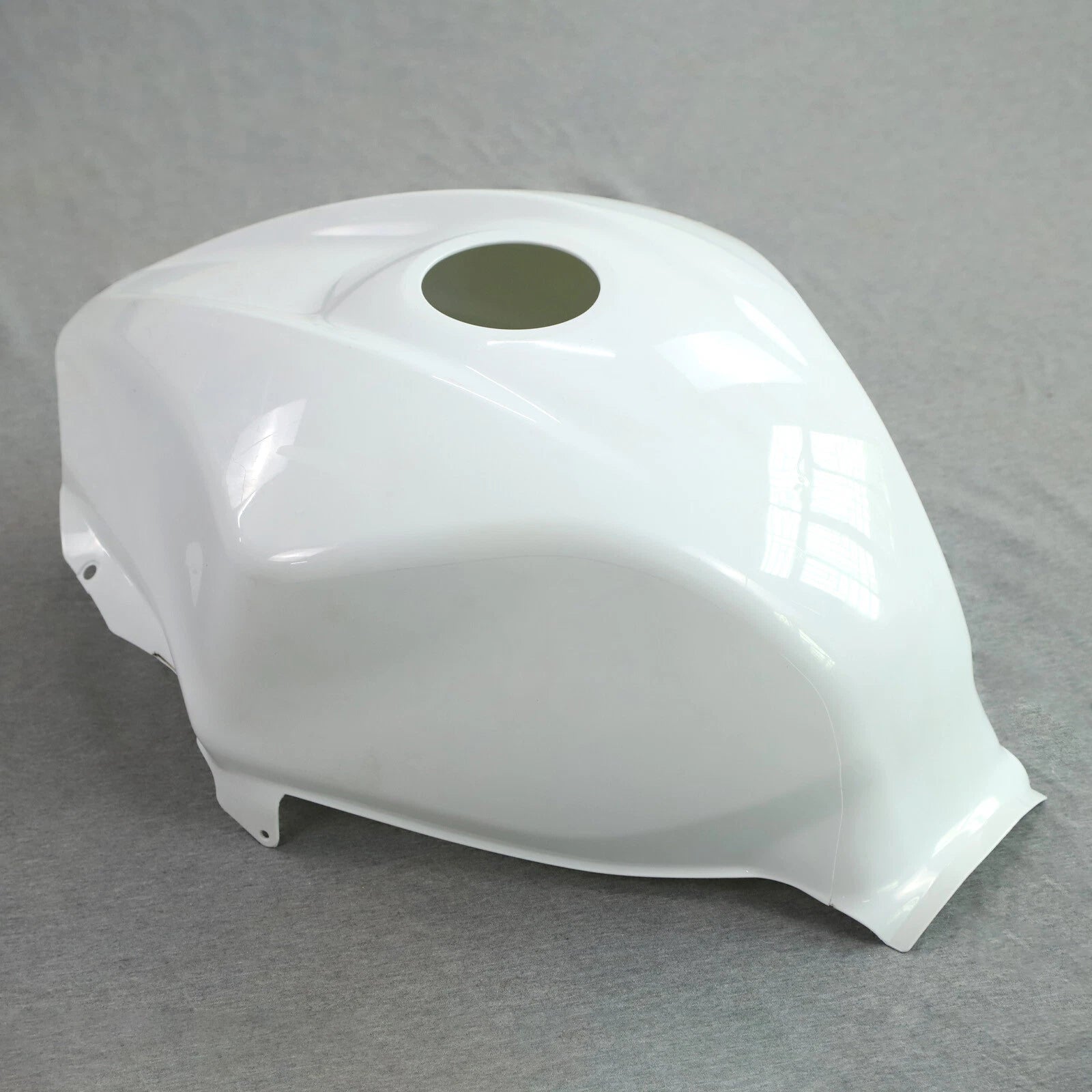 Fuel Gas Tank Cover Fairing Kit for Suzuki Hayabusa GSX1300R (2021–2023)