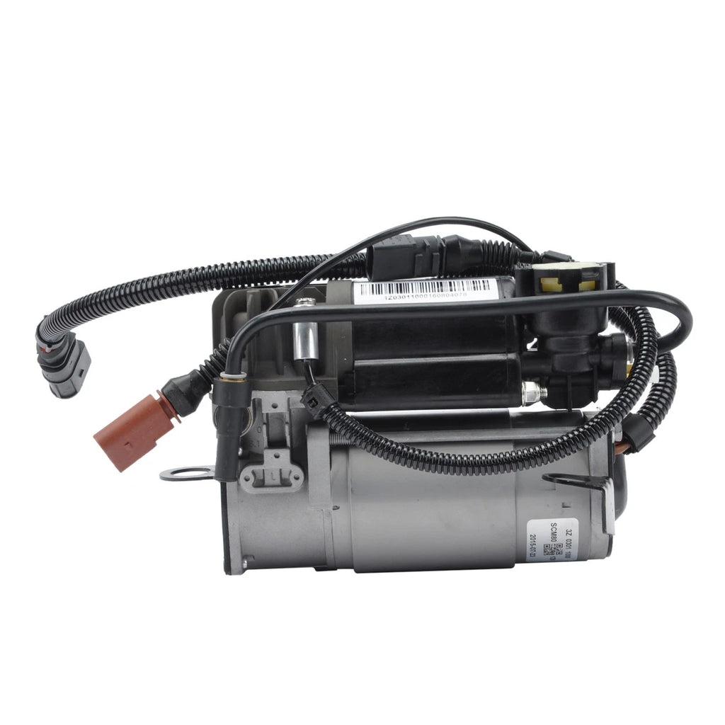 Air Suspension Compressor Pump for Audi A8 (1997-2002)