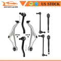 Front Lower Control Arm with Ball Joints for Nissan Altima (2015–2018)