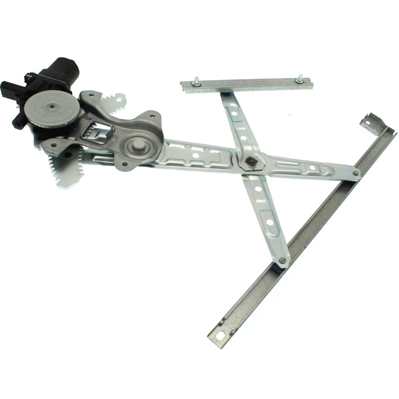 Set of 2 Window Regulators for Honda Civic Sedan (2012–2015)