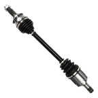 Front Left CV Axle Shaft Assembly for Honda Civic 2006–2015 (1.8L)