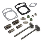 Intake Exhaust Valve Gasket for Honda CRF230F CRF230 L/M (2003–2019)