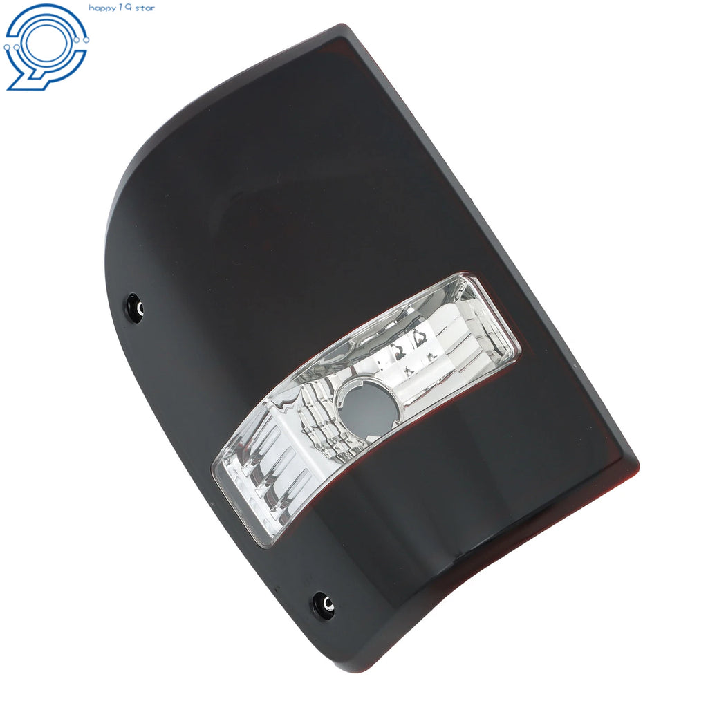 Smoke Tail Lights for Ford Ranger Pickup (2001-2011)