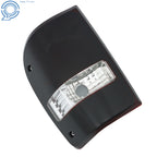 Smoke Tail Lights for Ford Ranger Pickup (2001-2011)