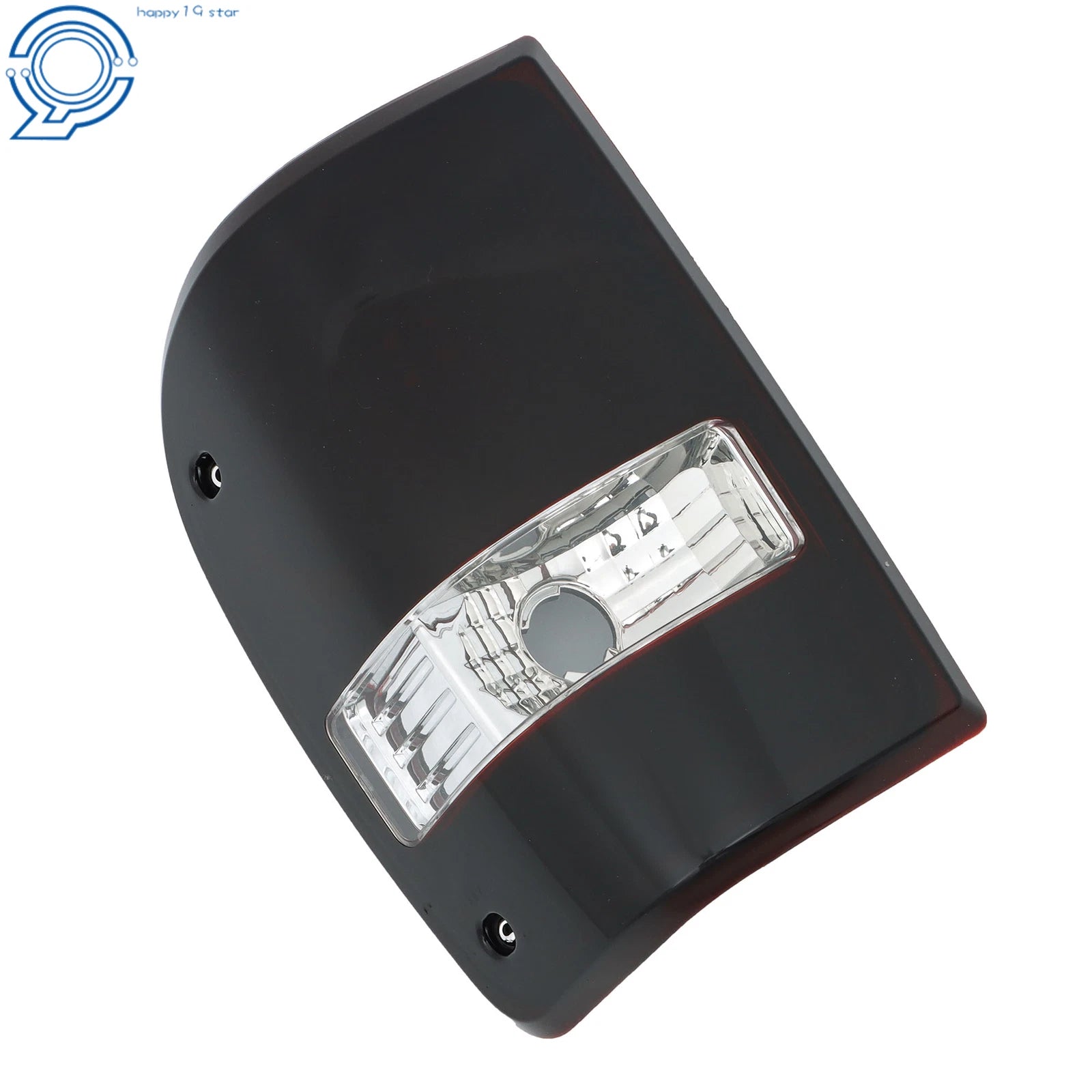 Smoke Tail Lights for Ford Ranger Pickup (2001-2011)