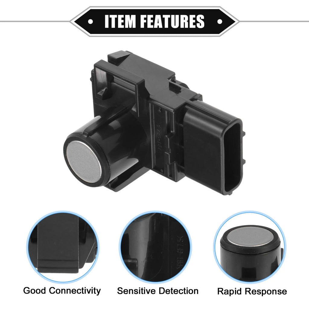 Reverse Parking Assist Sensor for Honda Odyssey (2011–2013) 655692295083
