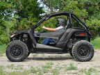 5" Long Travel Kit for Arctic Cat Wildcat Trail (2014–Present)