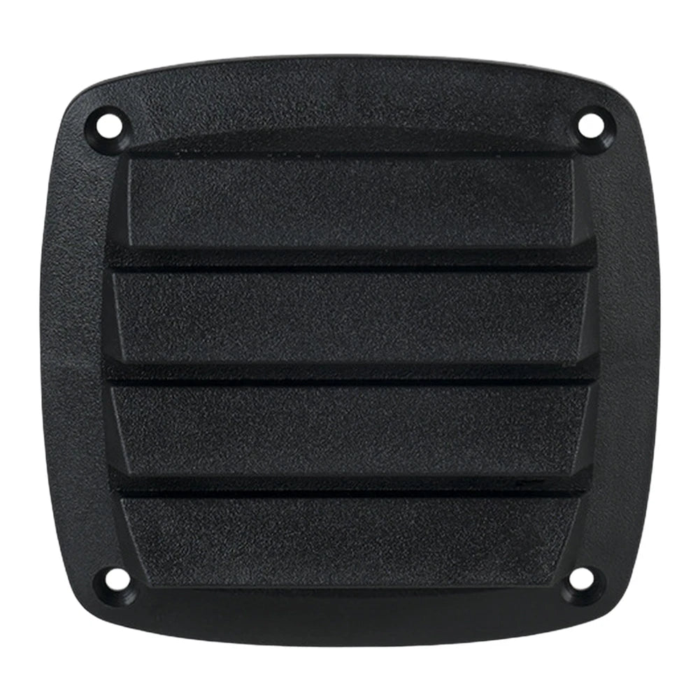RV Ventilation Cover for Trailers, Campers, Boats, Utility Boxes (PP)