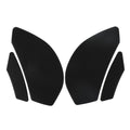 Tank Traction Grips for Kawasaki ZX-6R ZX 636 (2009–2019)