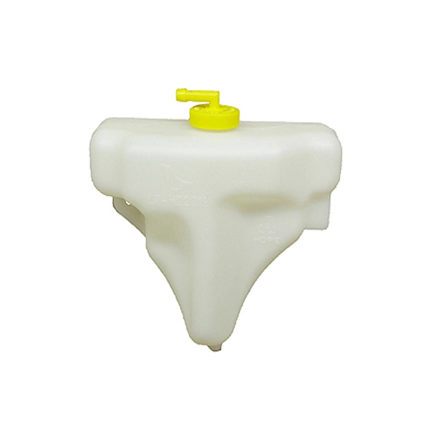 Plastic Coolant Recovery Tank Replacement for Toyota Tacoma (2005–2015)