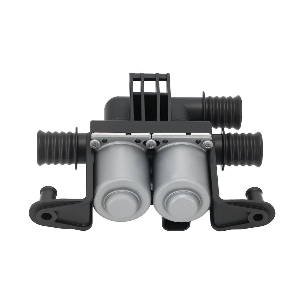 Heater Control Valve for BMW X5 X6 E53 E70 F15 E71 F16 V8 4.8L 3.0L L6