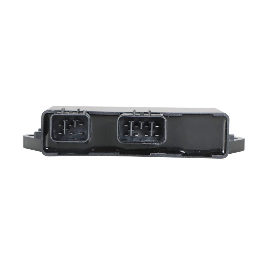 Ignition Coil CDI Spark Plug for Yamaha Warrior 350 YFM350X (1997â2001)