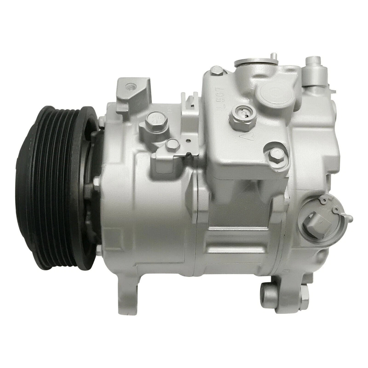 AC Compressor Kit Replacement for BMW X3 xDrive28i (2014–2016)
