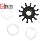 Engine Flexible Impeller Kit for OM 615 & X4M 88A (Inboard Marine)
