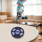 Filters for Vacuum Parts