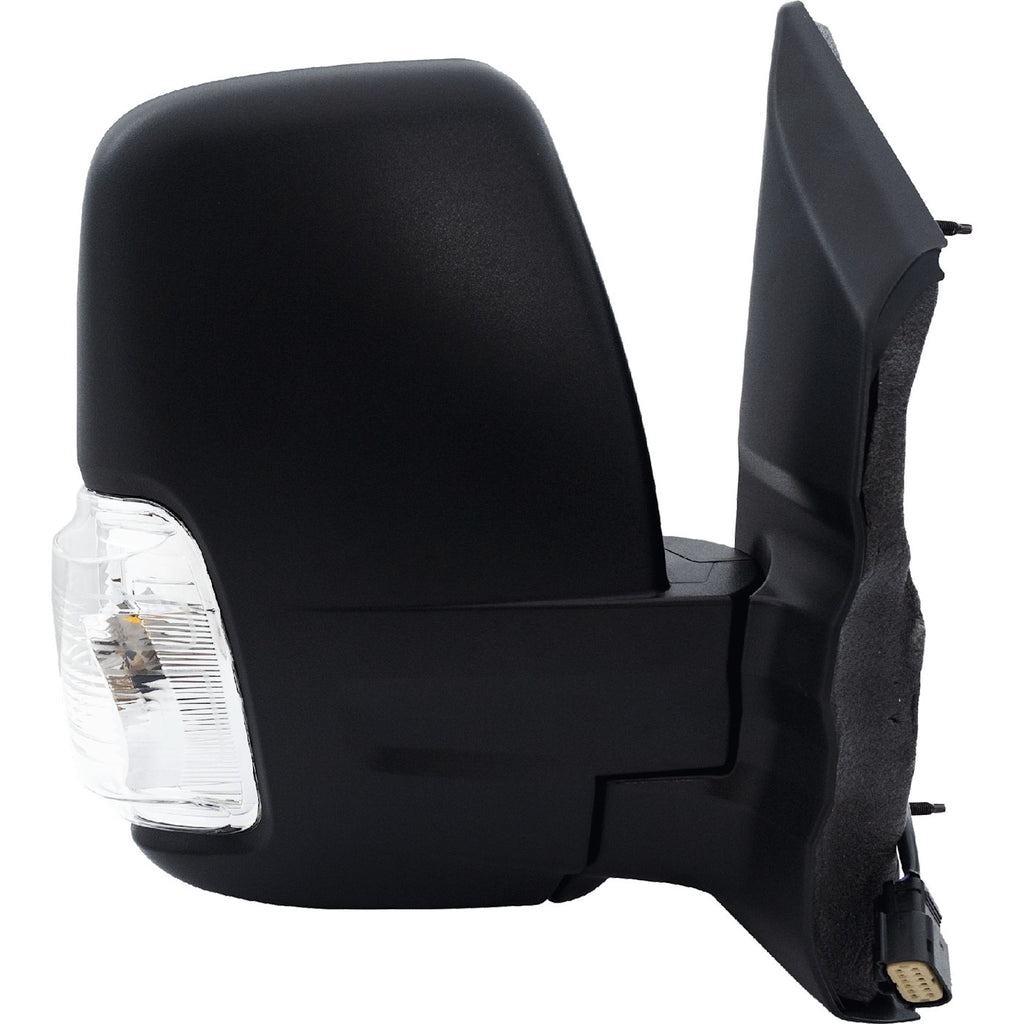 Heated Right Side Mirror for Ford Transit-250/350 (2020–2024)