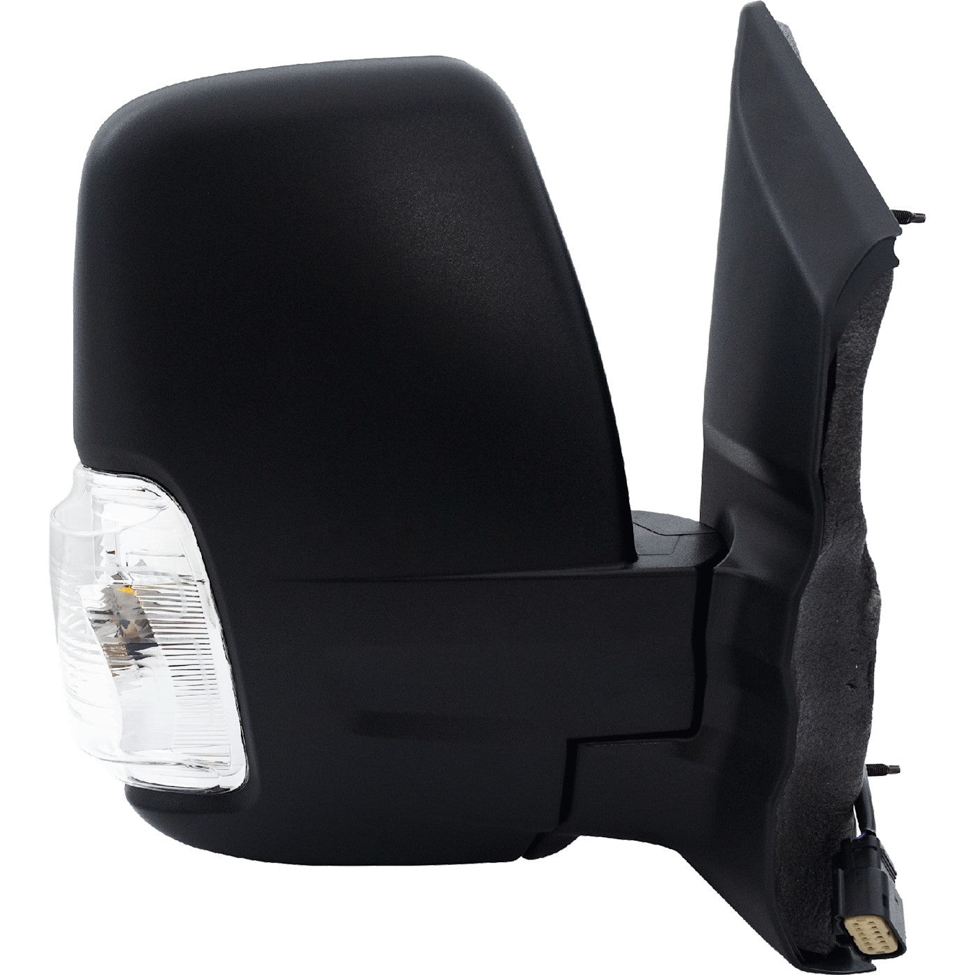 Heated Right Side Mirror for Ford Transit-250/350 (2020–2024)