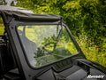Full Glass Windshield for Polaris RZR XP 1000 (2019–2023)